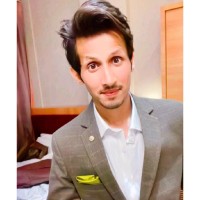Ashok Sharma