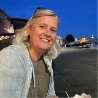 Merete Roheim
