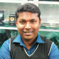 Shishir Roy