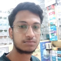 Syed Sahil