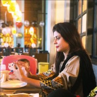Sadaf Zarnab