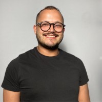 Luiz Damasceno 🏳️‍🌈