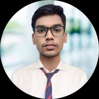 Amish Kumar Singh