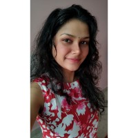 Kaira Sahoo