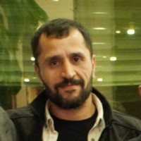 İkram Çelik