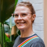 Christianne (Chrissie) Beck