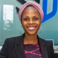 JUMOKE OLORUNOJE