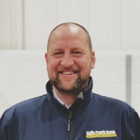 Alan Briggs