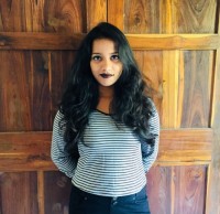 Trishala Darekar