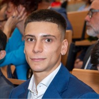Marco Lupi