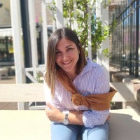 Maria Victoria Sacks