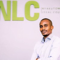 Philip G. Nyakutombwa