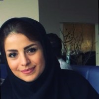 Fatemeh Hosseiny