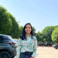 Sakshi Srivastava