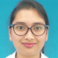 Izzaty Khaleda Ismail