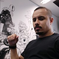 Cássio Regallo