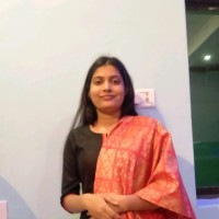 Shweta Pandey