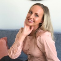 Sarah Bertilsson