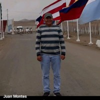 Juan Montes