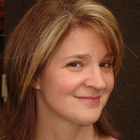 Nancy Robinson