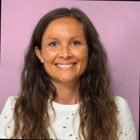 Anne Sofie Amstrup