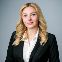 Olga Kireeva