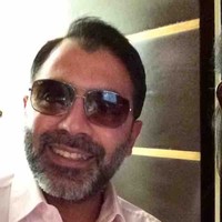 Rajeev Sarin