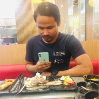 Hazmi Kamel