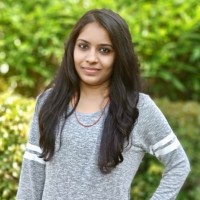 Parthavi Patel