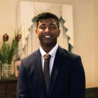 Ty Saranaweera