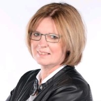 Ingrid Hof