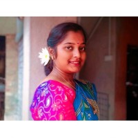 Padma Haldar