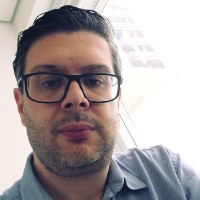 Tiago de Albuquerque Vieira