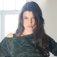 Ekaterina Butova