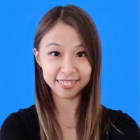 Abby Chong