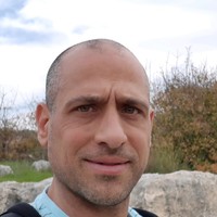 Moti Goldstein