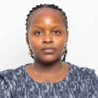 CPA Lucy Mbaire