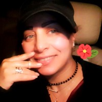 Rula Karaoini