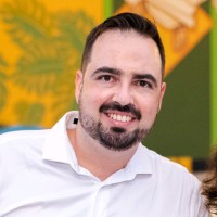 Gabriel Arelaro de Marco