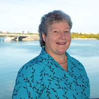 Laurie Kimball