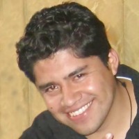 Jose Alberto Hernandez Espinosa