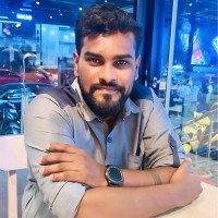 Shabrinath R