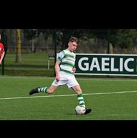 Luke Kelly