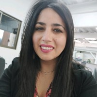 Daniela González Segovia