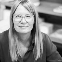 Helene Rye Dudley