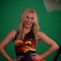 Amy Burrow
