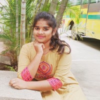 Lavanya R