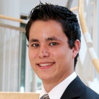 Colin Nishitani