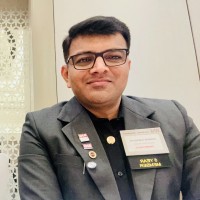 Kishor Savaliya