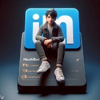 Harish Sec